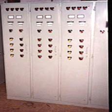 Electric Control/ Distribution Panel