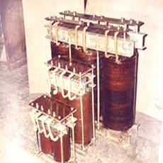 Double Wound Low Tension Transformer