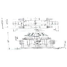 Off Load Reversing Contactor