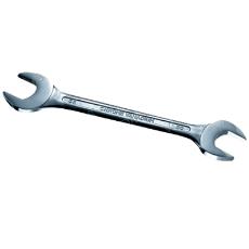 Double Ended Open Spanner