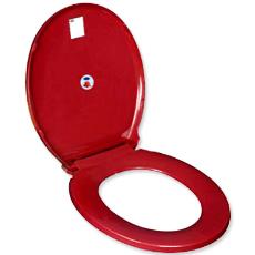 Polypropylene Made Toilet Seat