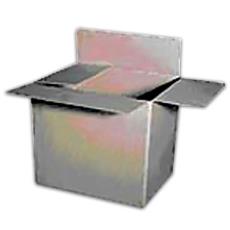 Regular Slotted Container-Rsc Box