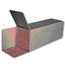 Full Flap Slotted Container-Ffsc Box