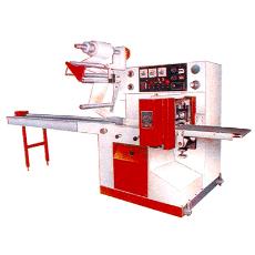 Flow Wrap Type Filling/ Sealing Machine