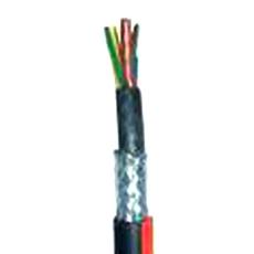 High Temperature Shielded/ Varnished Instrumentation Cable