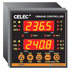 Load Manager & Maximum Demand Controller