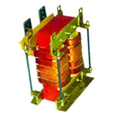 Dry Type Transformers