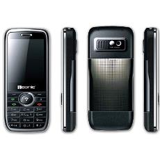 Dual Sim Based Business Phone