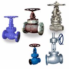 Globe Valves