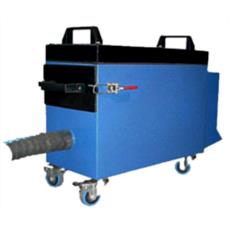 Light Duty Fume Extraction Machine