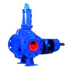 Industrial Viscous Liquid Pump