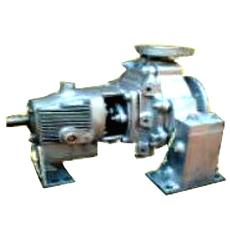 Industrial Thermic Fluid Pump