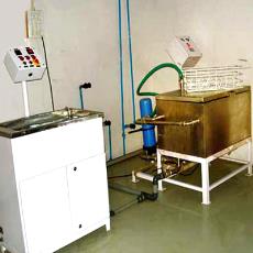 Industrial Ultrasonic Cleaners