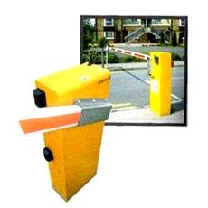 Automatic Traffic Barriers