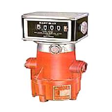 Oil Metering Units