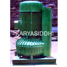 Turbine Fans With Static Pressure 2-5Psi