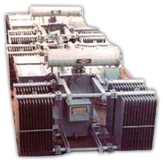 Industrial Furnace Duty Transformers