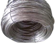 Industrial Metal Made Wire