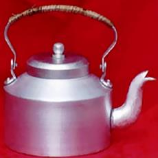 Aluminum Tea Kettle