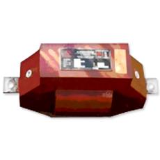 Epoxy Resin Cast Current Transformer