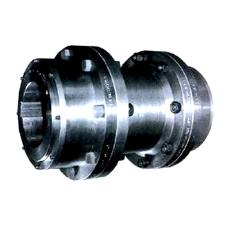 Gear Shaft Couplings