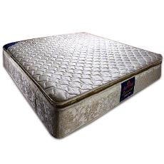 Two-Layered Bonnel Spring Mattress