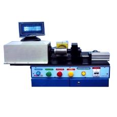 Automatic Rotor Tester With 250 Watts Power Consumption