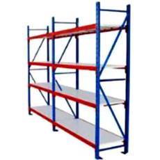 Decking Rack System