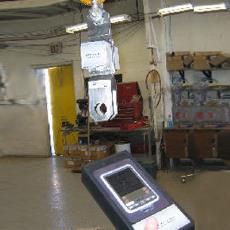 Wireless Crane Weigh Scale