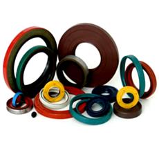 O Rings & Bonded Seals