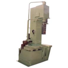 Hydraulic "C" Type Press