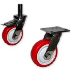 Polyurethane Caster Wheel