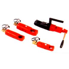 Hydraulic Nut Splitters