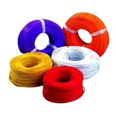 Polyvinyl Chloride-Pvc Insulated Wires