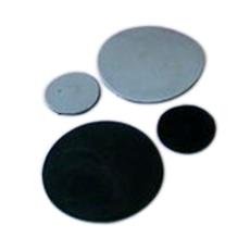 Teflon Rubber Made Diaphragm