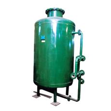 Industrial Pressure Sand Filter