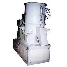 Plastic Waste Agglomerator