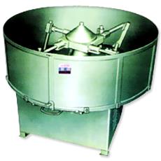 Motor-Operated Washing Powder Making Machine