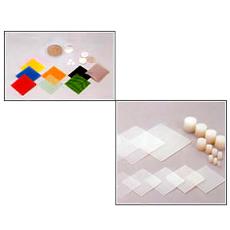 Silicone Rubber Sheet & Stopper