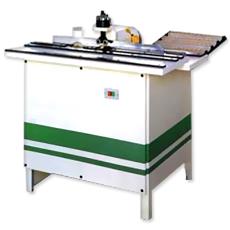 Edge Trimming Buffing & End Cutting Machine