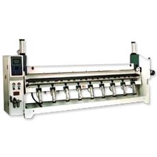 Post Forming Machine