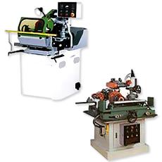 Universal Tool Grinder Machine