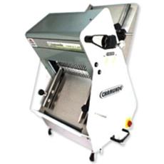 Gravity Feed Bread Slicer