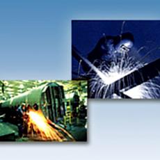 Welding Brazing Alloys