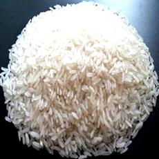 White Aromatic Basmati Rice