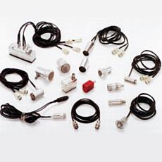 Ultrasonic Probes For Ndt Application