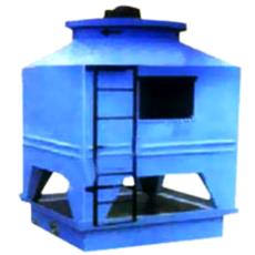 Fiberglass Reinforced Plastic-Frp Cooling Towers