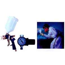 Hvlp Paint Spray Gun