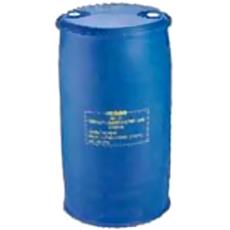 245 Liter Plastic Ring Barrel