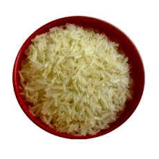 Traditional Parboiled Basmati Rice